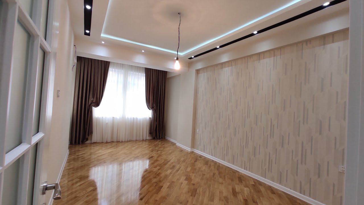 👉SAHİBİNDƏN❗ SUPER TƏMİR❗Yasamalda 2 Otaqlı 80m² Mənzil 070-334-02-03