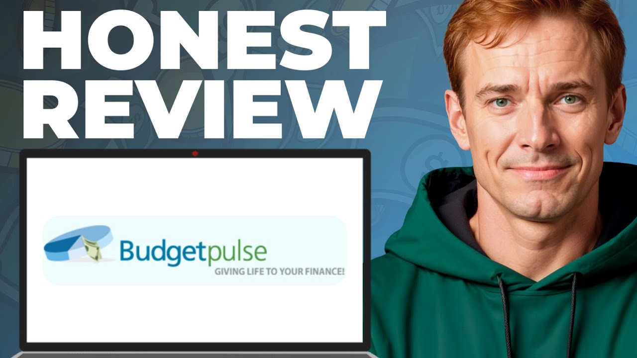 BudgetPulse Financial Tool Full Review - Features, Strengths, Weaknesses