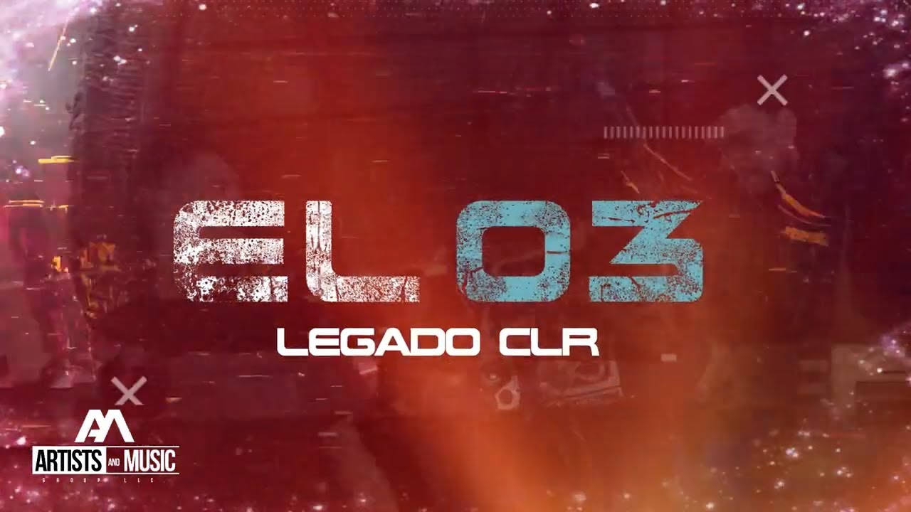 El 03 - Legado CLR (Visualizer) @legadoclroficial