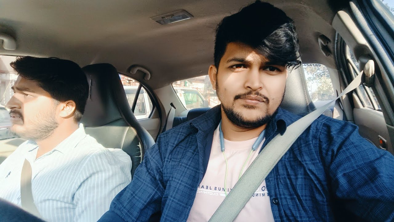 14 hrs ओला uber में कितना कमाए // Ola Uber earning in patna before Holi😜