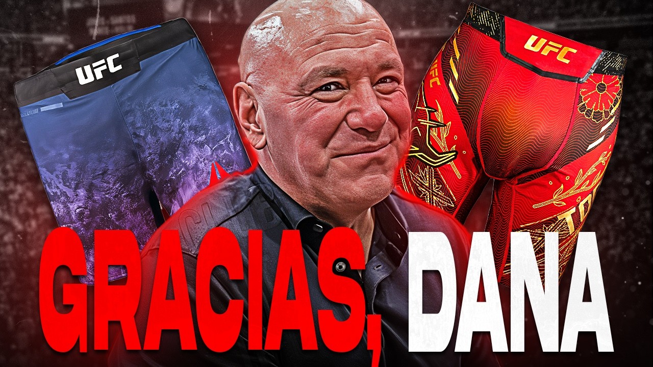 5 Cambios Que Los Fans De UFC Amaron