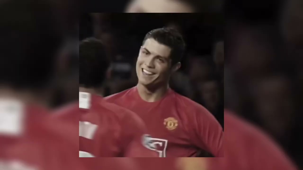 CALA BONITA - DJ SAMIR - (SLOWED + REVERB) - TIKTOK VERSION + CR7 EDIT