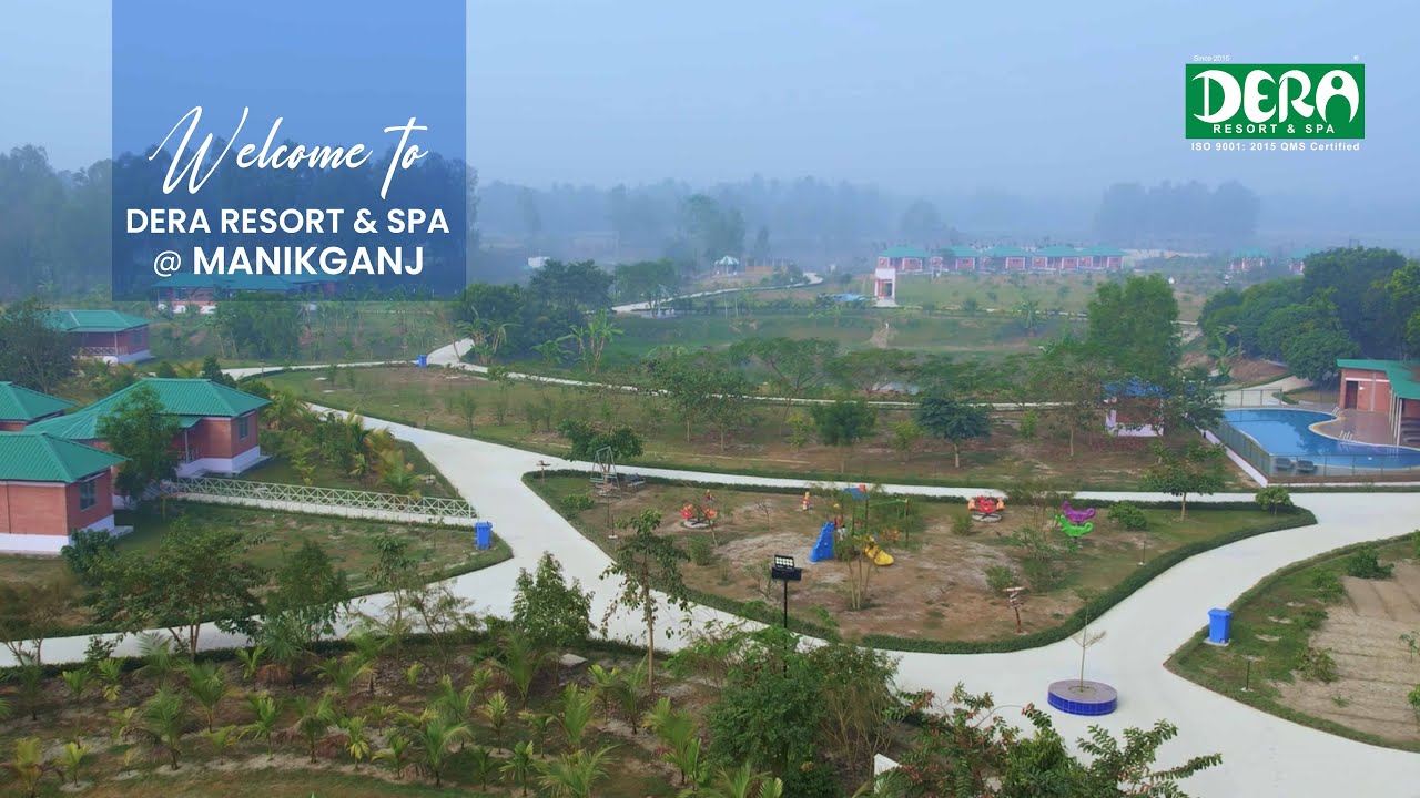 Best Resort Near Dhaka for a Luxury Getaway | DERA Resort & Spa Manikganj Full Tour & Review