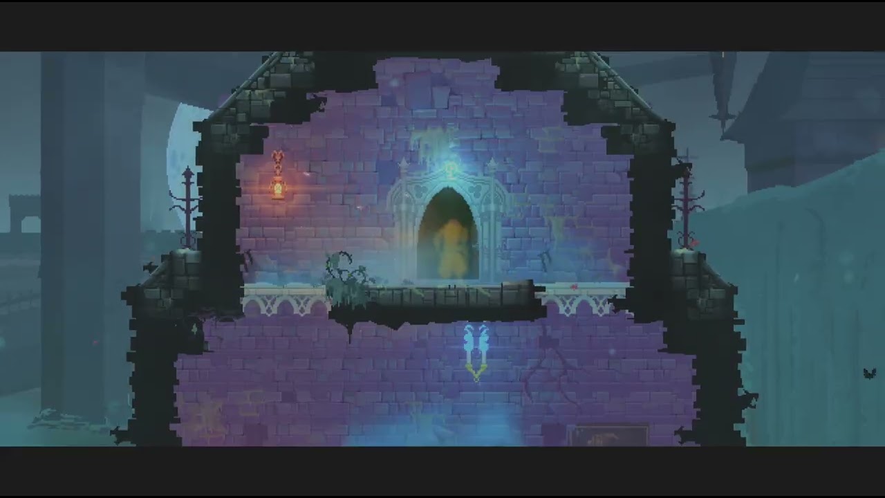 Dead Cells 1-30-26 1st Run Pt 1