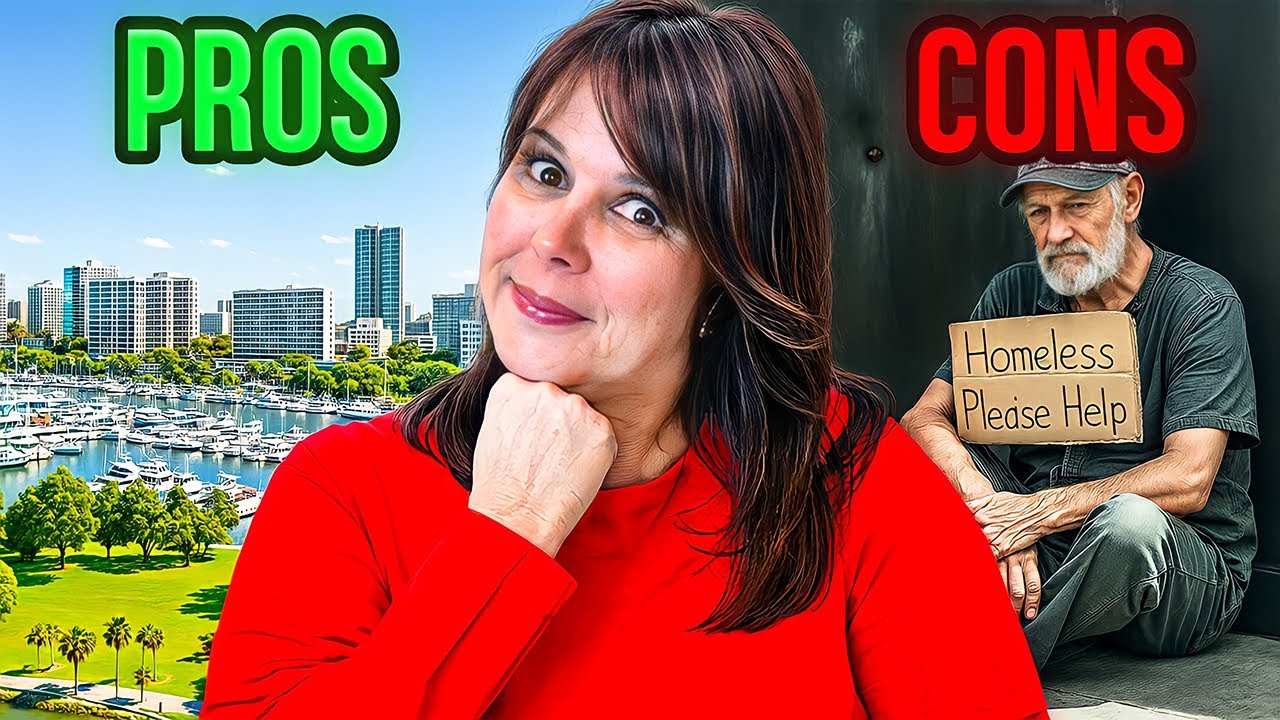 The REAL Pros and Cons of Living in Sarasota Florida