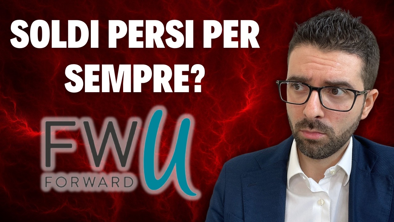 Polizze FWU, Inizia la Liquidazione: Che Fare se hai una polizza assicurativa?