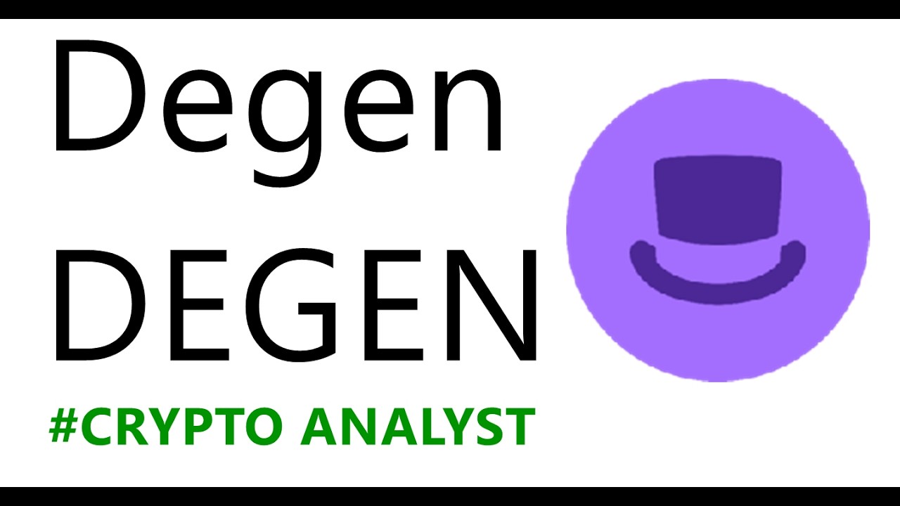 DEGEN - Crypto Prediction Update