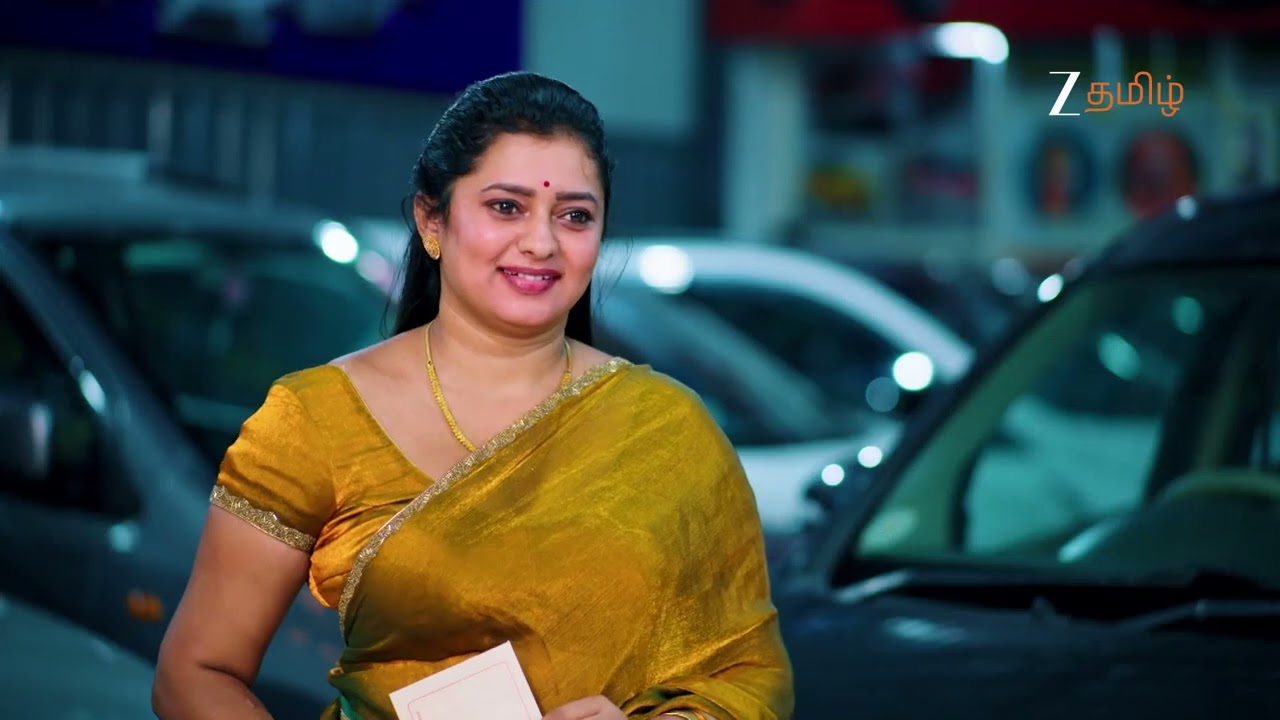 Getti Melam | Ep - 322 | Webisode | Feb 17 2026 | Zee Tamil