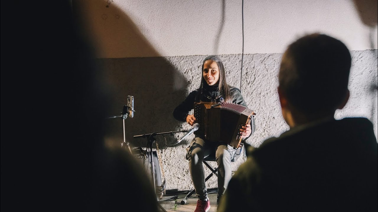 Ballittu - Valentina Chirra