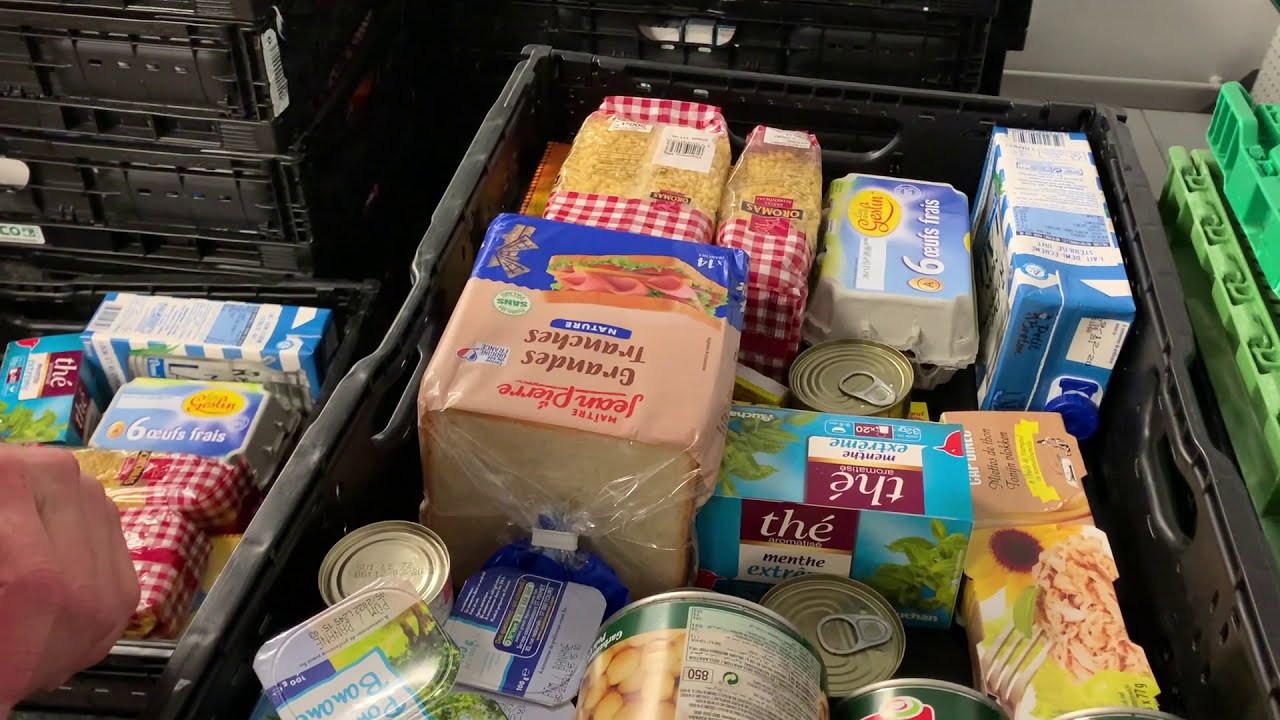Zoom sur... « La Petite Épicerie de Morsang »