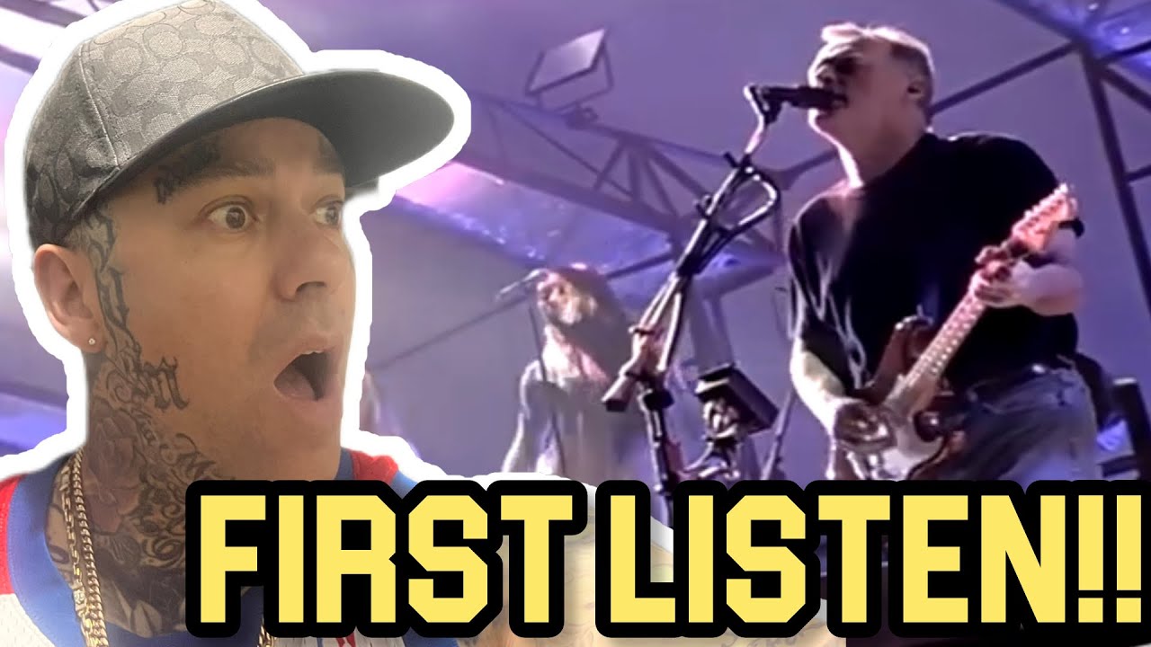 Rapper FIRST time REACTION to Pink Floyd - Coming Back To Life (Live Pulse Concert 1994)