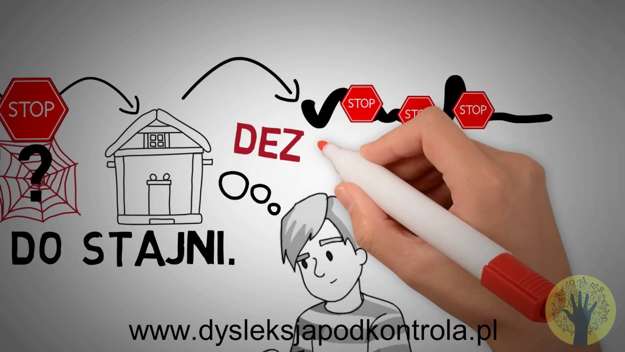 Dysleksja pod kontrolą - Metoda Davisa - Dar dysleksji