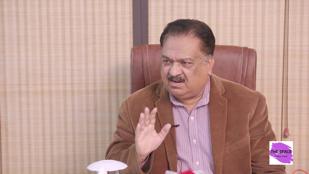 Nashist with Abbas Tabish |Urdu Poetry|