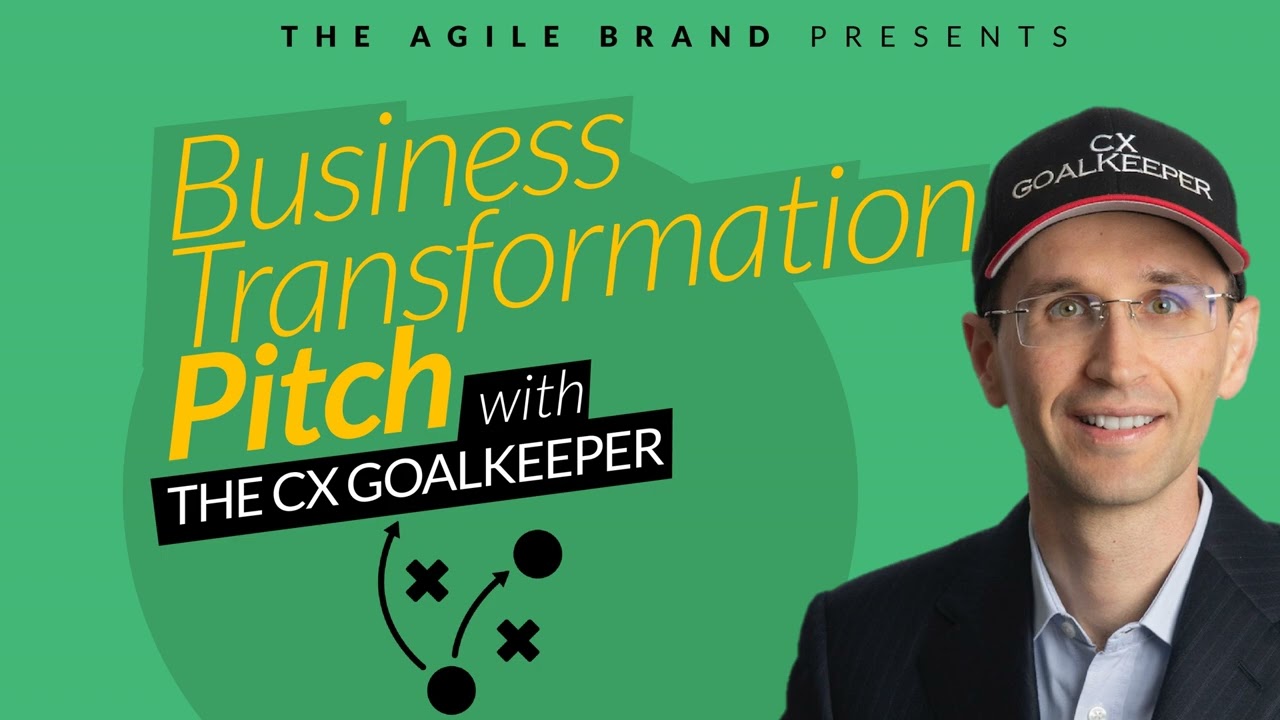 The Psychology Behind CX and the Culture That Makes It Work with Katie Stabler
