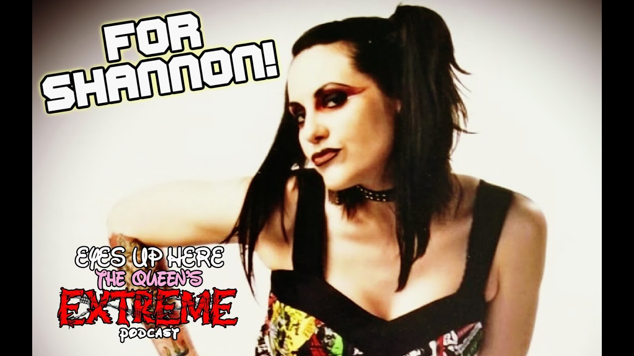Shannon 