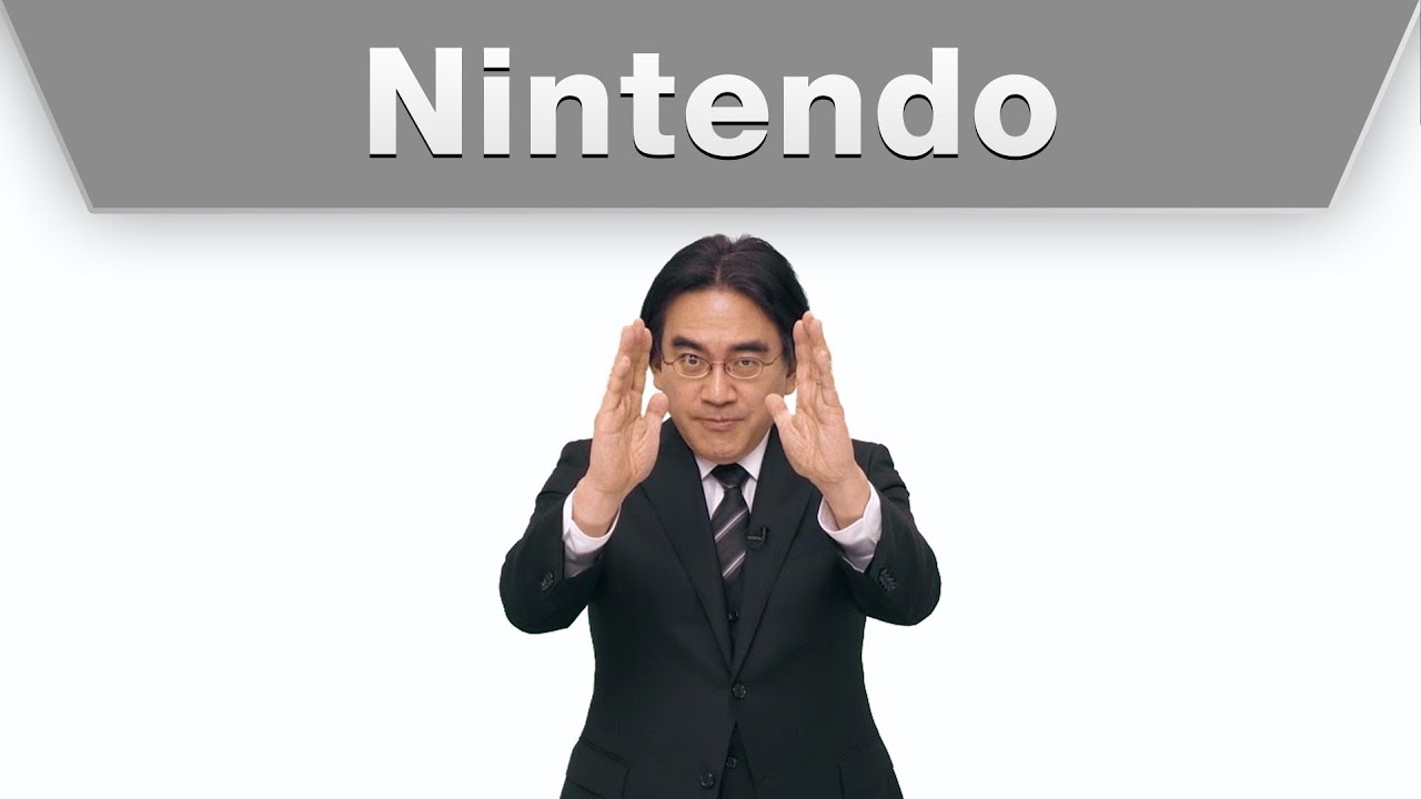 Nintendo Direct 2.13.14