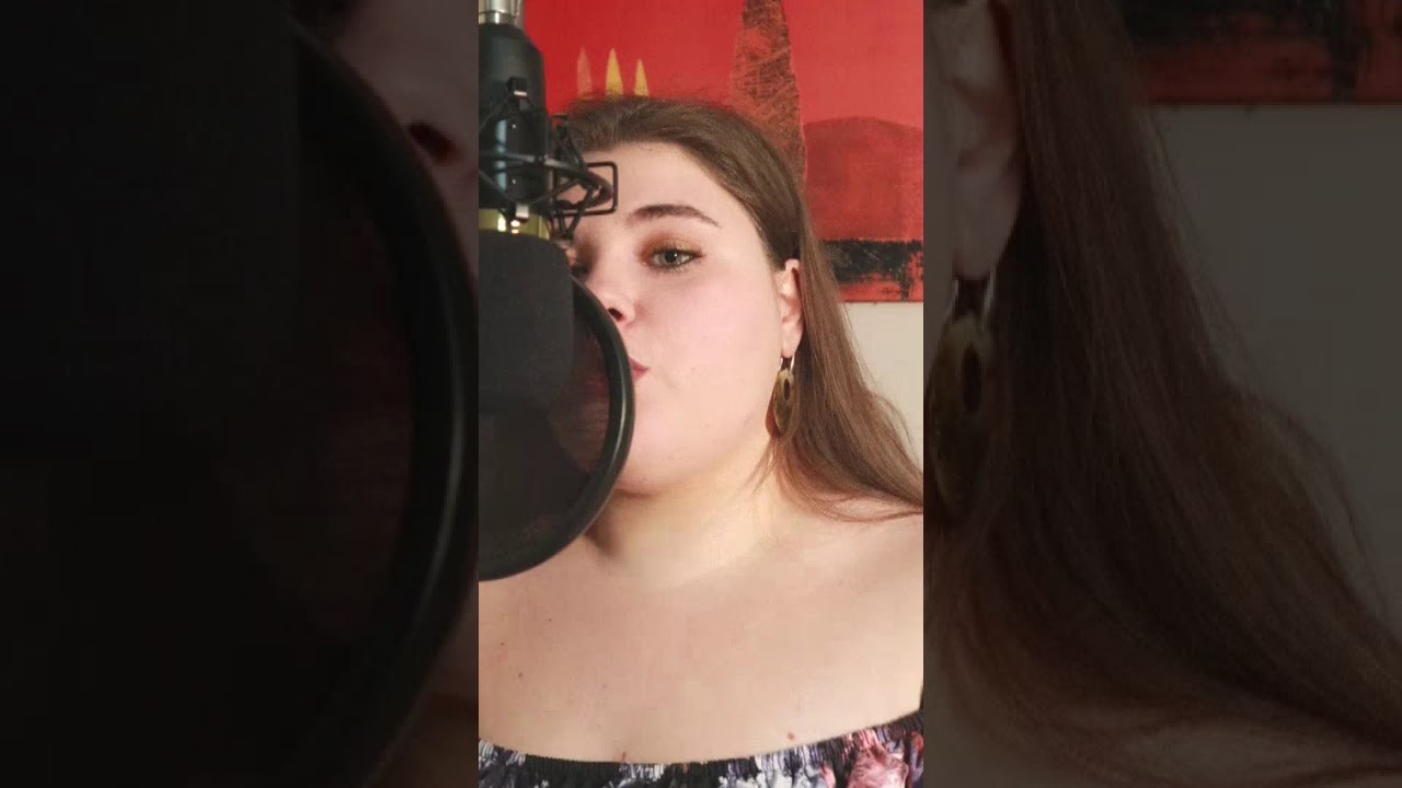 Dance Monkey cover (tones and I)