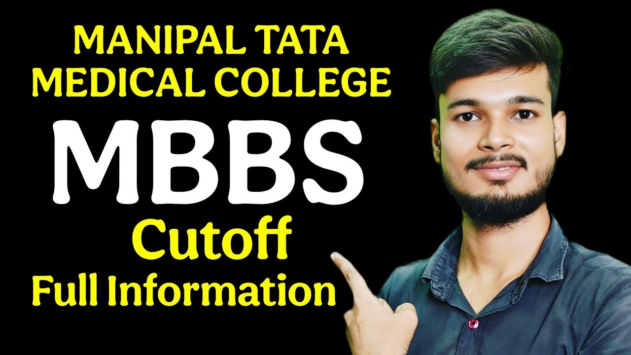 🏥 Manipal TATA Medical College Jamshedpur MBBS 2025 Review | Cutoff, Fees, Hostel 🔍
