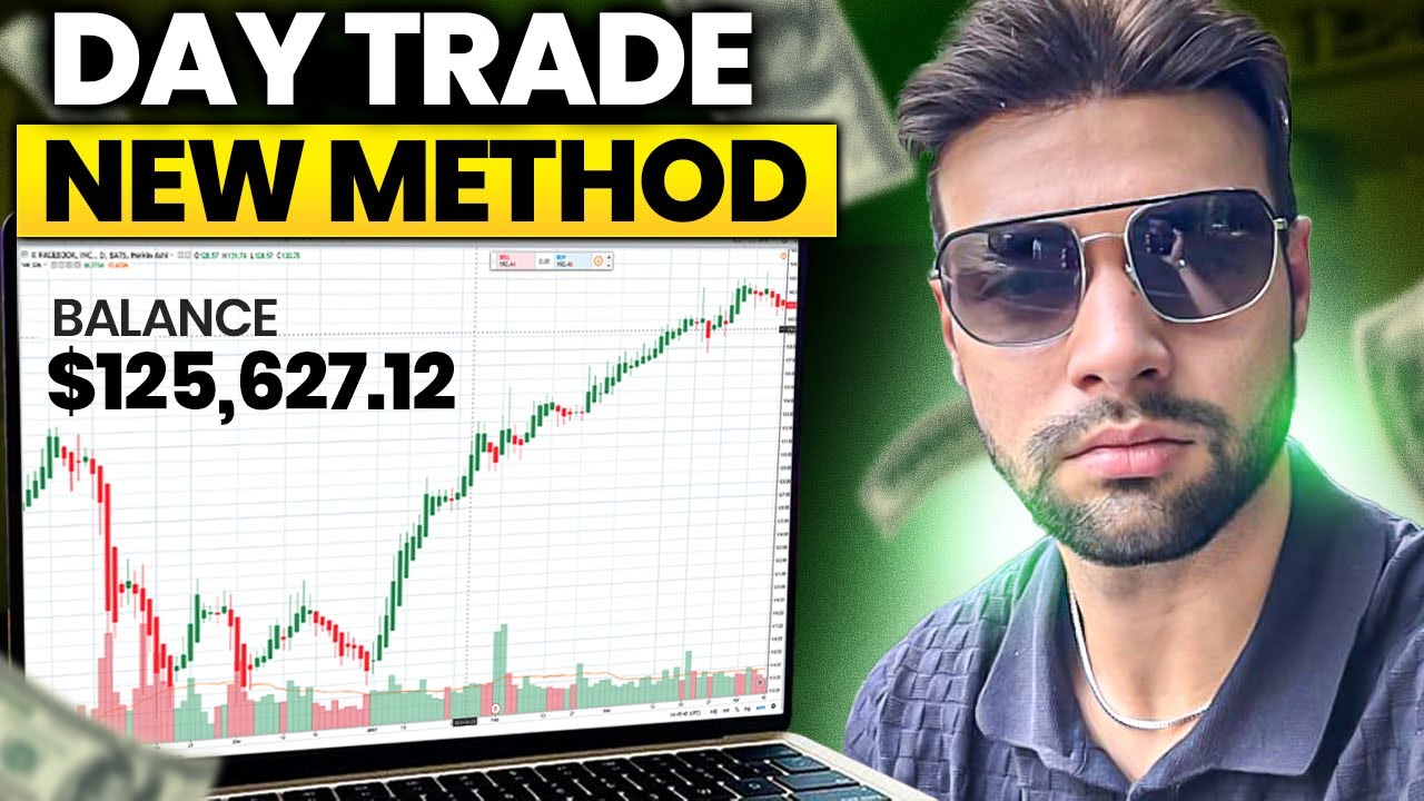 Beginners Guide To Start Day Trading In 2026 (2 hours)