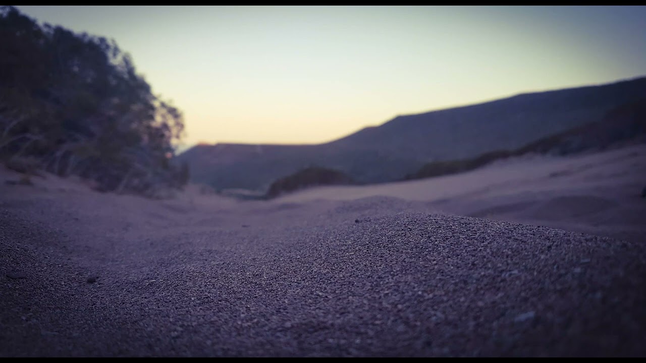 🎧 Soft Focus Glow