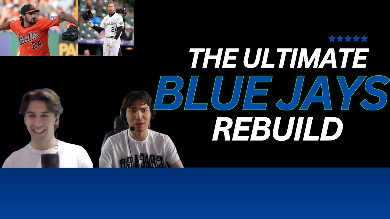 DSE Blue Jays ultimate guide on how to make the playoffs.