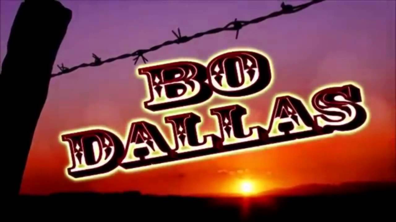 NXT Titantrons: Bo Dallas - Anything