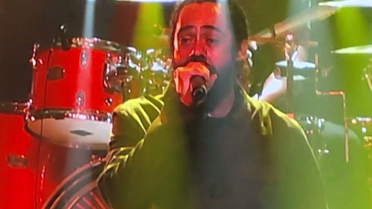Damian and Stephen Marley - Trenchtown Rock - 7/26/25 - Ocean Hotel Casino, Atlantic City, NJ