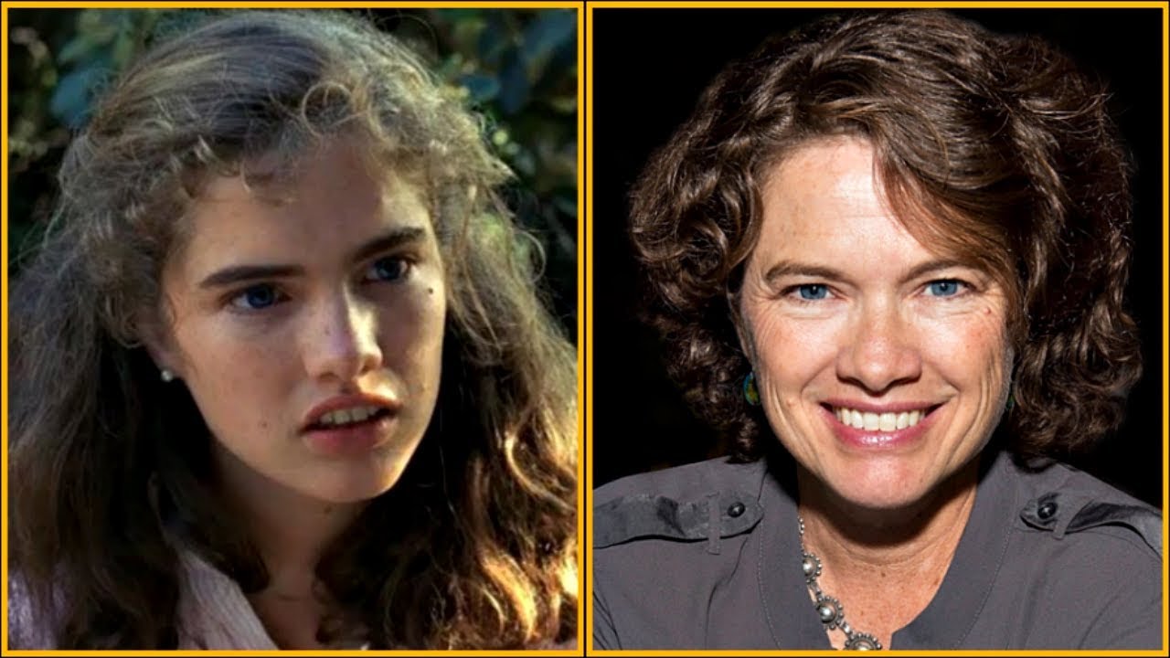 A Nightmare on Elm Street (1984 Film) 🌎 Then and Now 2019