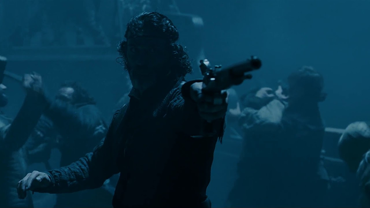 Alatriste: Treasure Ship Raid