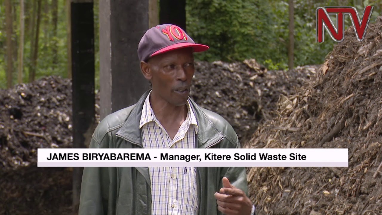 Why Fortportal is one of Uganda's cleanest towns