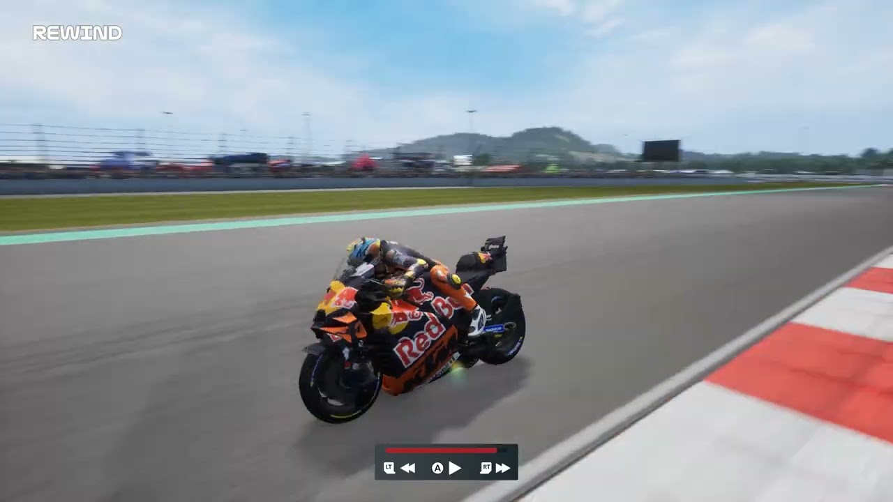 MotoGP 25 Career Mode | Eps 210 | Red Bull KTM Factory Racing | Season 6 | Grand Prix of Indonesia