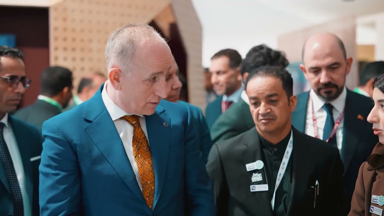 📍 MIPIM 2026’yı Tamamladık!