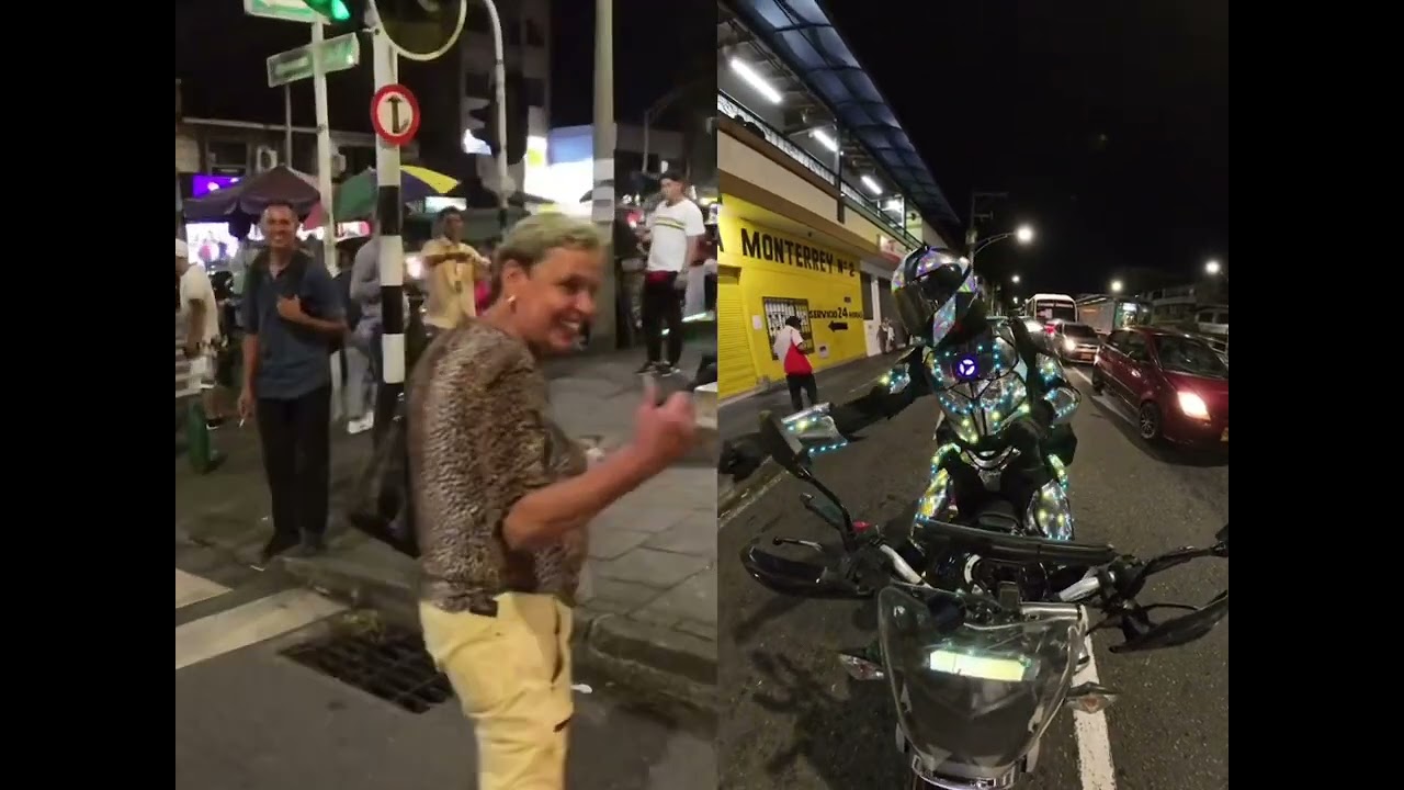 cuántas personas podemos alegrar en un momento .