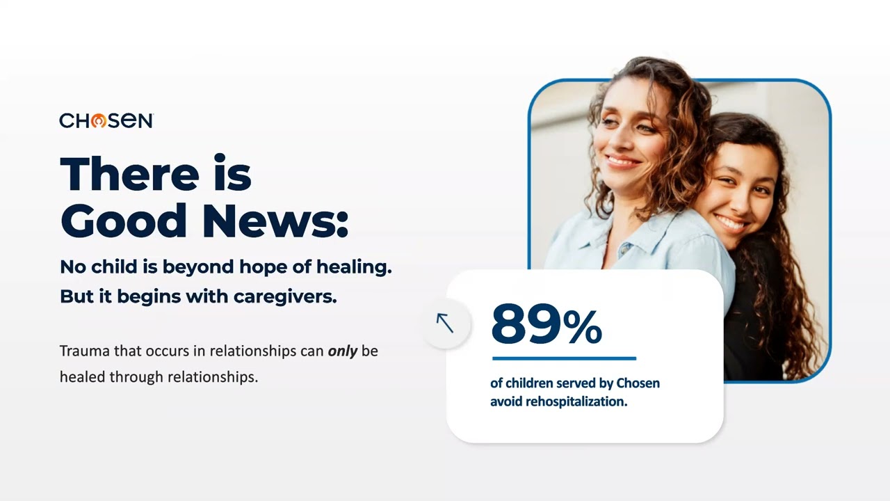 Chosen Foster Care Awareness Month Zoom 5 20 2025