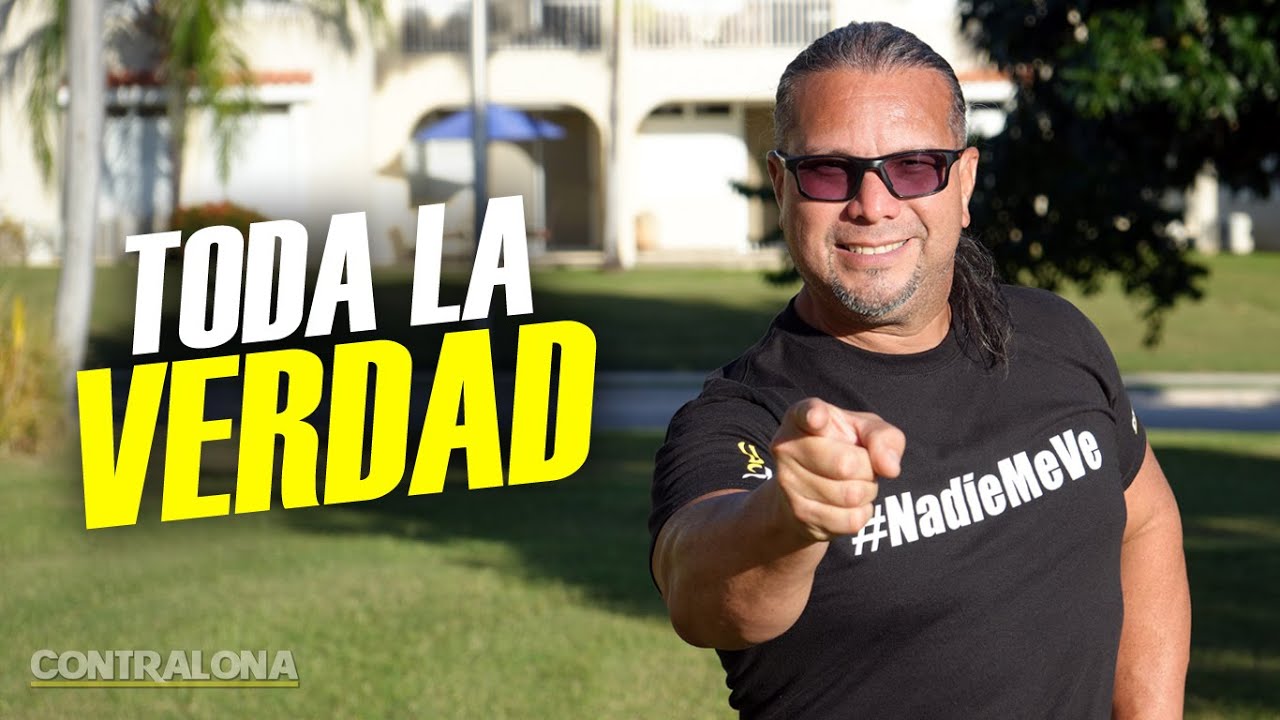 Juan Manuel Ortega REVELA por qué no está en WWC, ProfeManía, Portillo, Intelecto 5 Estrellas y más