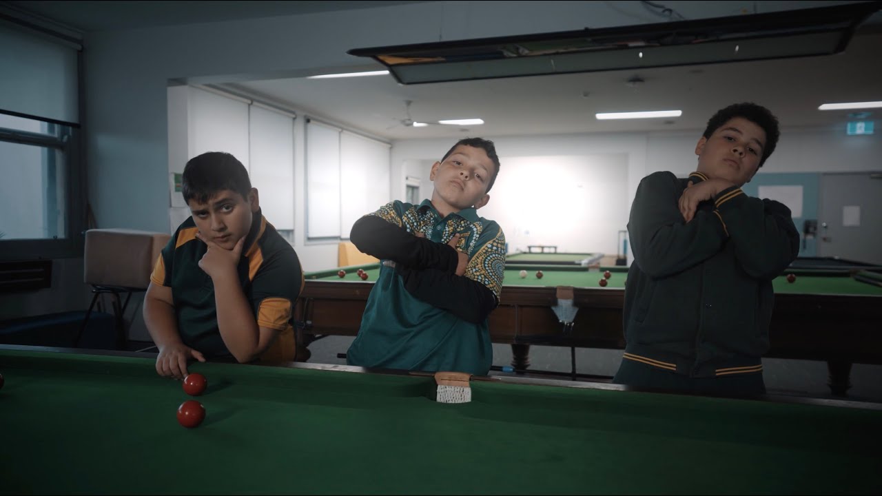If You Don't Do Anything - Banksia Road Public School (RESPECT PROGRAM) 2025
