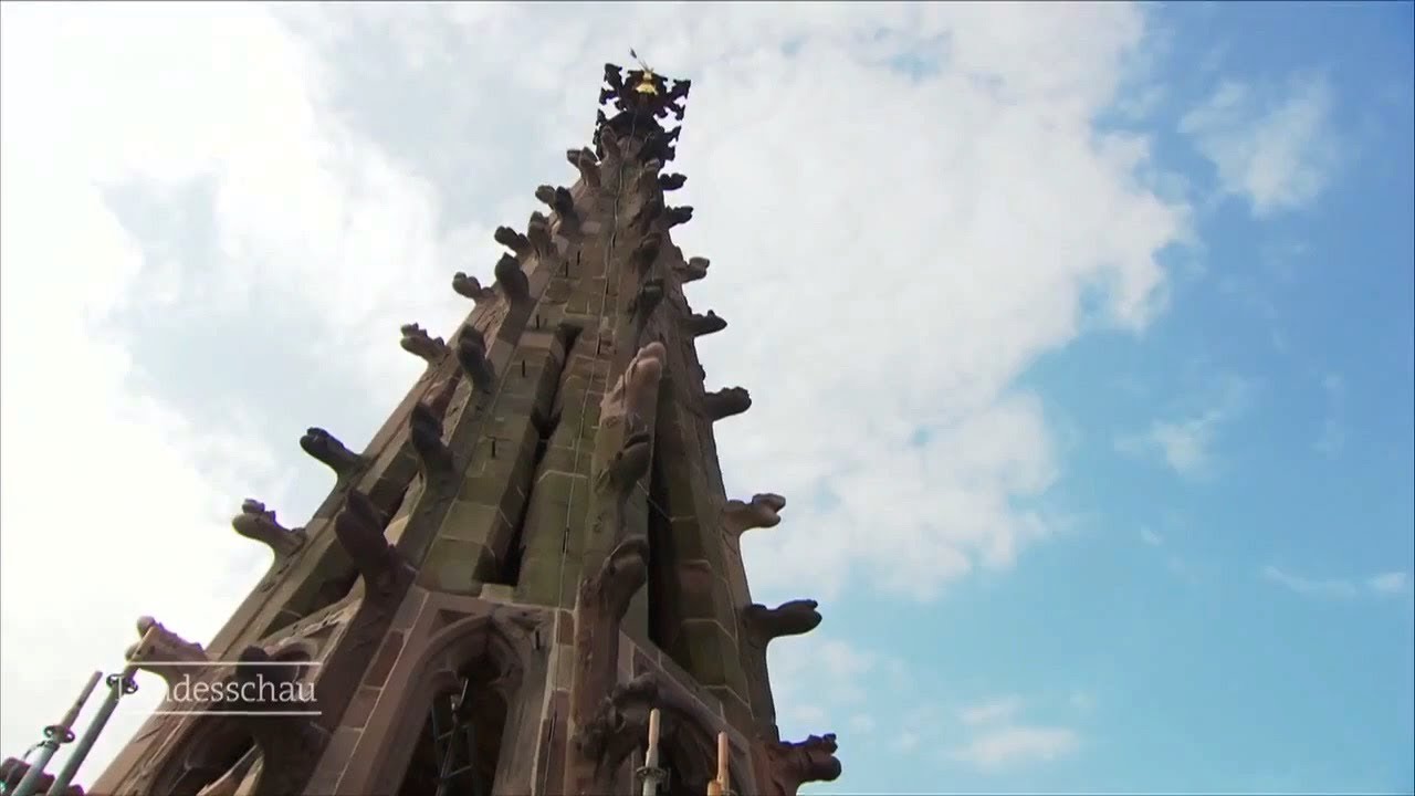 Münsterbaummeisterin von Freiburg