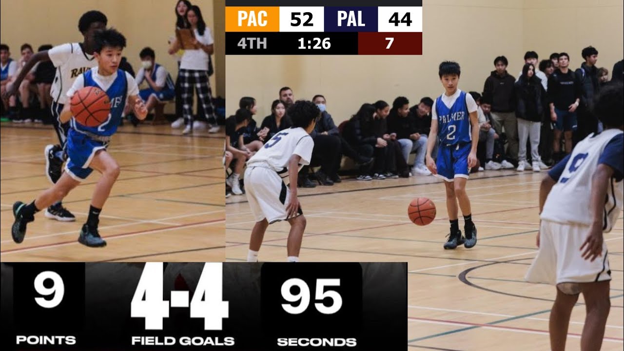 He Scored 9 Points in 95 Seconds In EPIC 4th Quarter Comeback vs Pacers