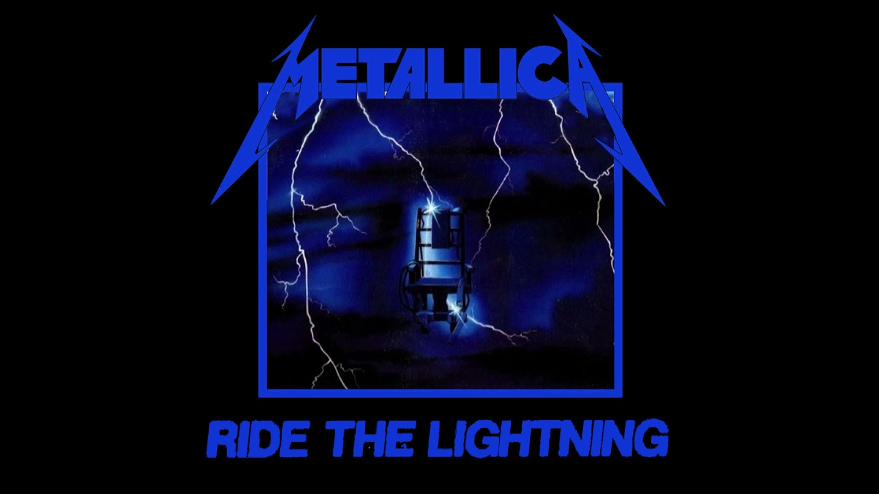If Metal Militia was on Ride The Lightning - BONUS FRIDAYS #29