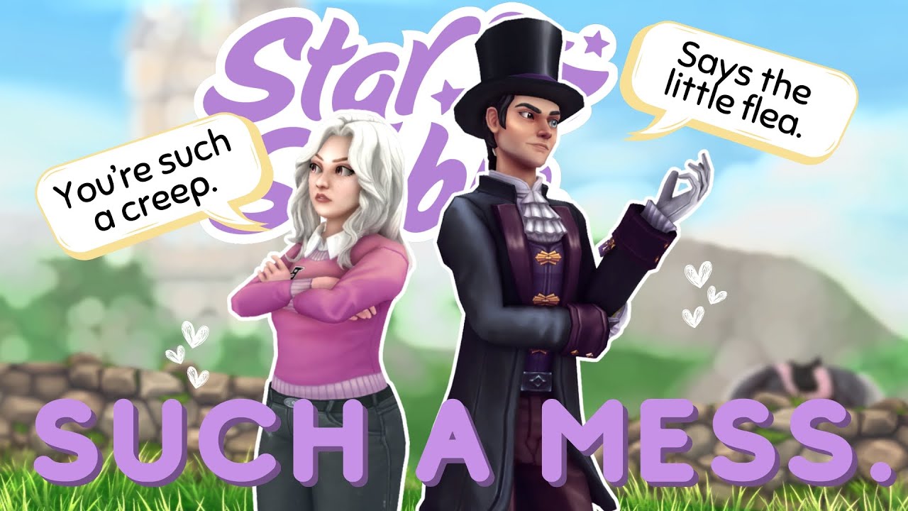 Why Did They Have to Change This | Restarting SSO Ep. 4