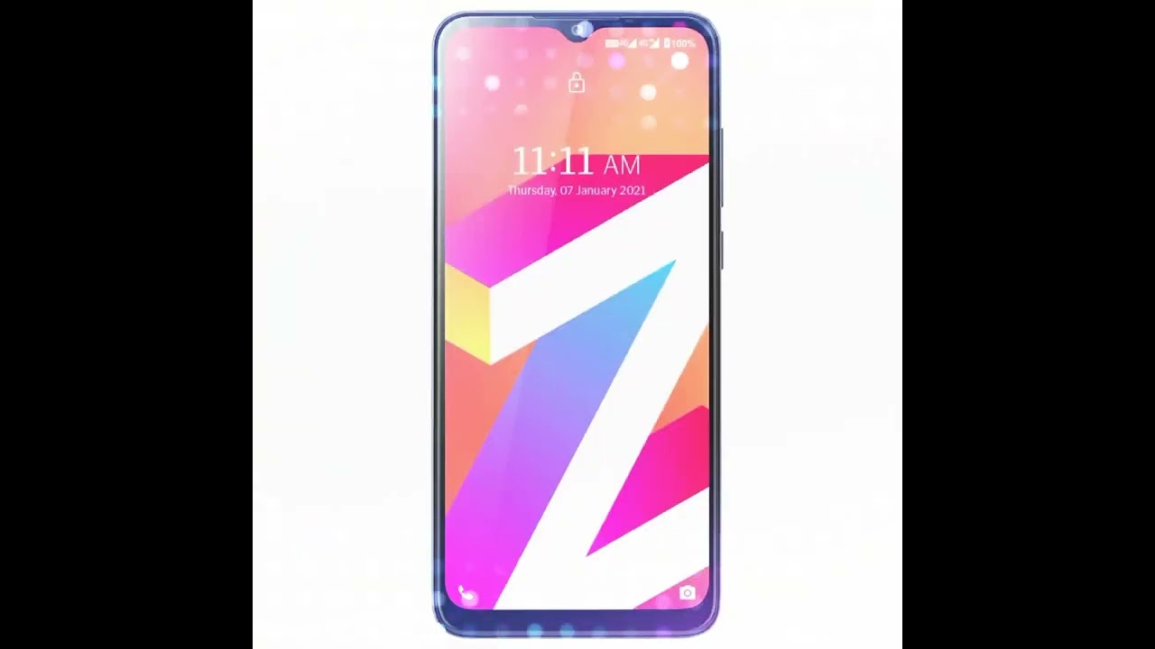 Lava Z3 5G Smartphone 📱🔥 7499/-