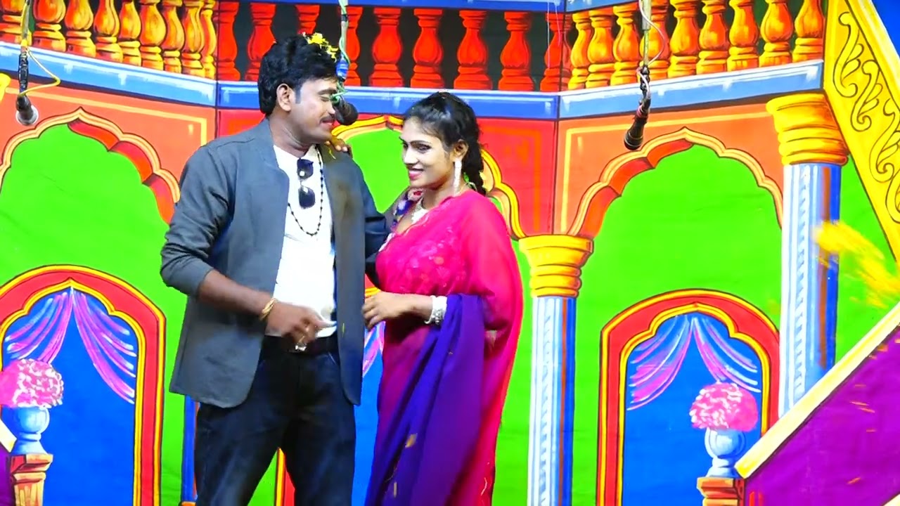Simhamtho veta vemavaram ivs