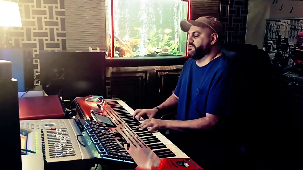 انس حداد  هيثميات