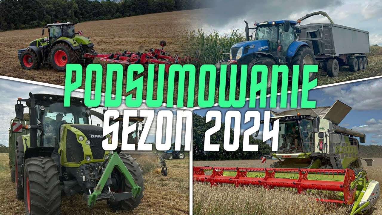 ✫🇵🇱Wielkie Podsumowanie Sezonu 2024 na Zachodniopomorskim🇵🇱✫