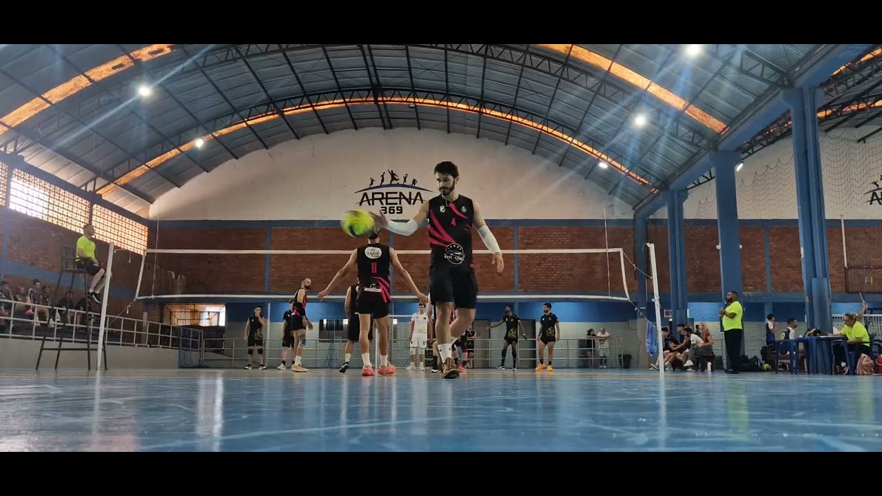 LVT x AJAX 1° set