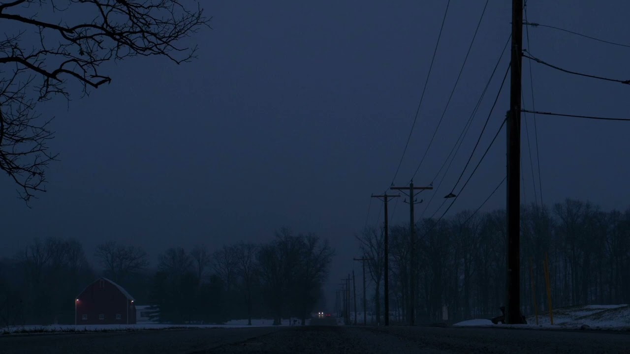 𝙖 𝙡𝙤𝙣𝙜 𝙣𝙞𝙜𝙝𝙩 𝙙𝙧𝙞𝙫𝙚 𝙩𝙤 𝙚𝙖𝙨𝙚 𝙮𝙤𝙪𝙧 𝙢𝙞𝙣𝙙 I #ambient #moody #chillmusic #nightdrive