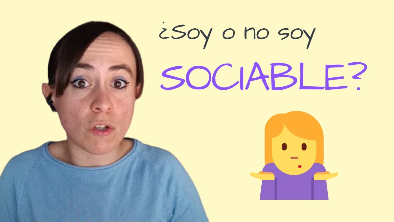 ¿Dificultades sociales en altas capacidades? MI EXPERIENCIA 💥 Una forma diferente de NO ENCAJAR
