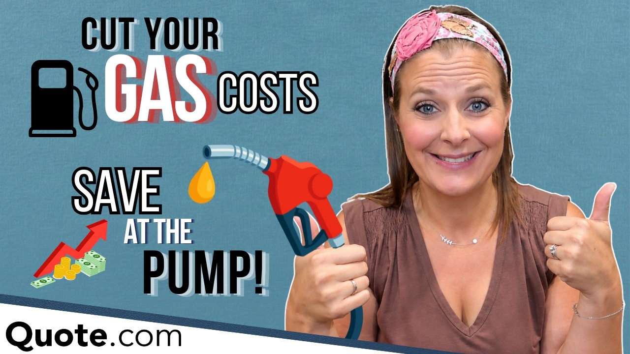 Save Big on Gas & Avoid Wasting Money!