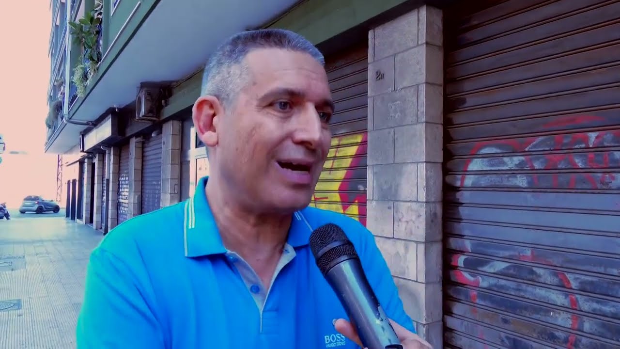 Aggressione con pistola giocattolo all'Istituto Romanazzi di Bari, parla il professore aggredito