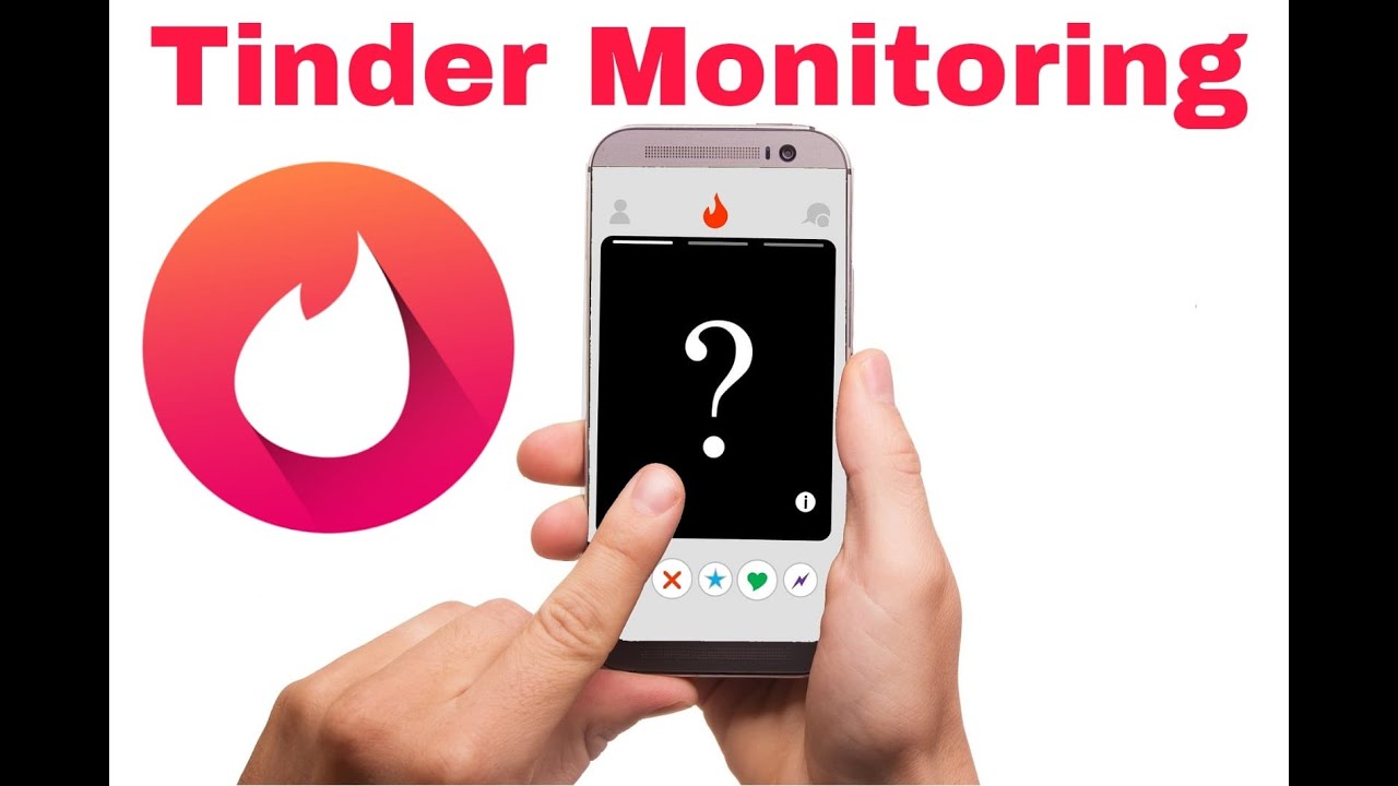 Monitor Tinder With uMobix